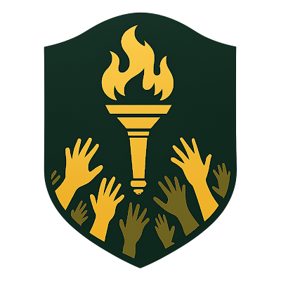 Leagues of Legends Logo